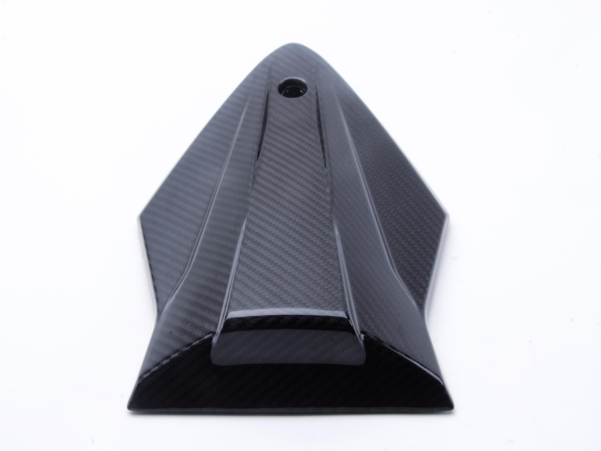 Bestem Carbon Fiber Rear Tail Solo Seat Pillion Cover Cowling Fairing Twill for 2015-2019 BMW S1000RR