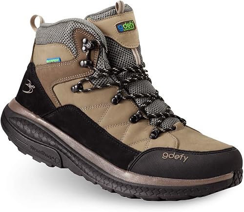 best hiking boots for bunions in Anchorage, AK