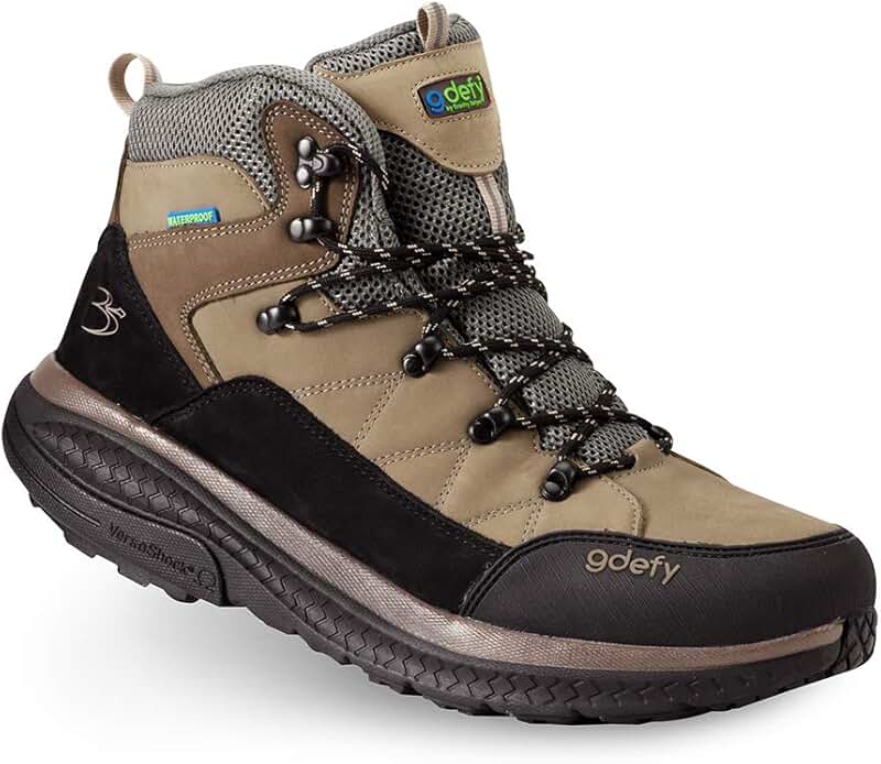 Women's Boots for Plantar Fasciitis