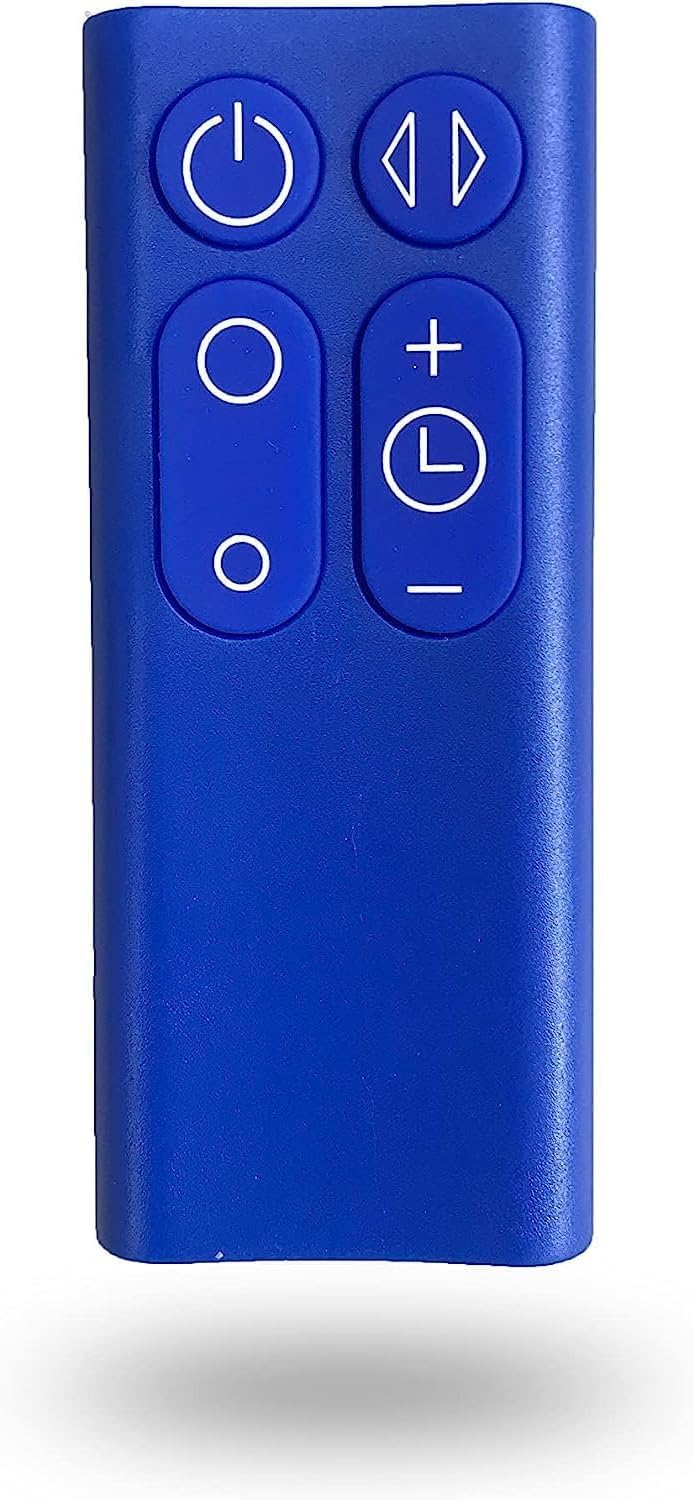 Dyson ダイソン PureCool TP00 空気清浄機能付ファン リモコン Dyson dyson（ダイソン） Pure Cool Link 空気清浄