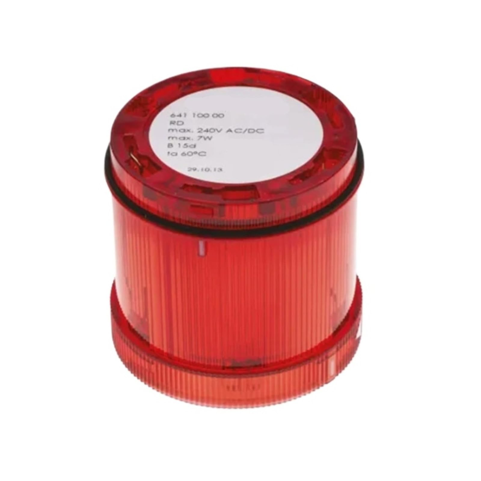 Signal Light 64110000 641.100.00 12-230V Fixed Installation Constant Light