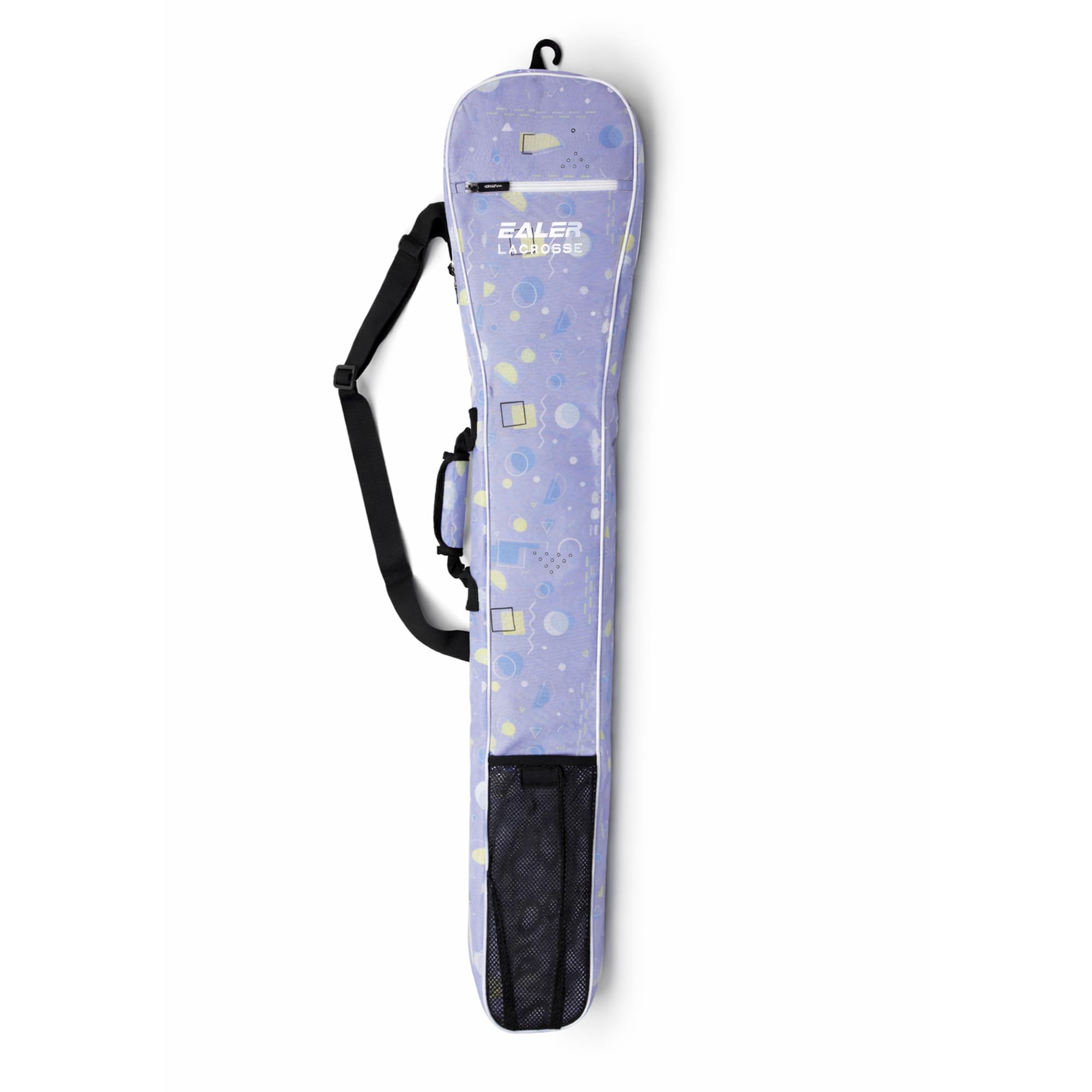 EALER ELB200 Lacrosse Stick Bag, Field Hockey Stick Bag, Lacrosse Equipment Bags Storage Bag