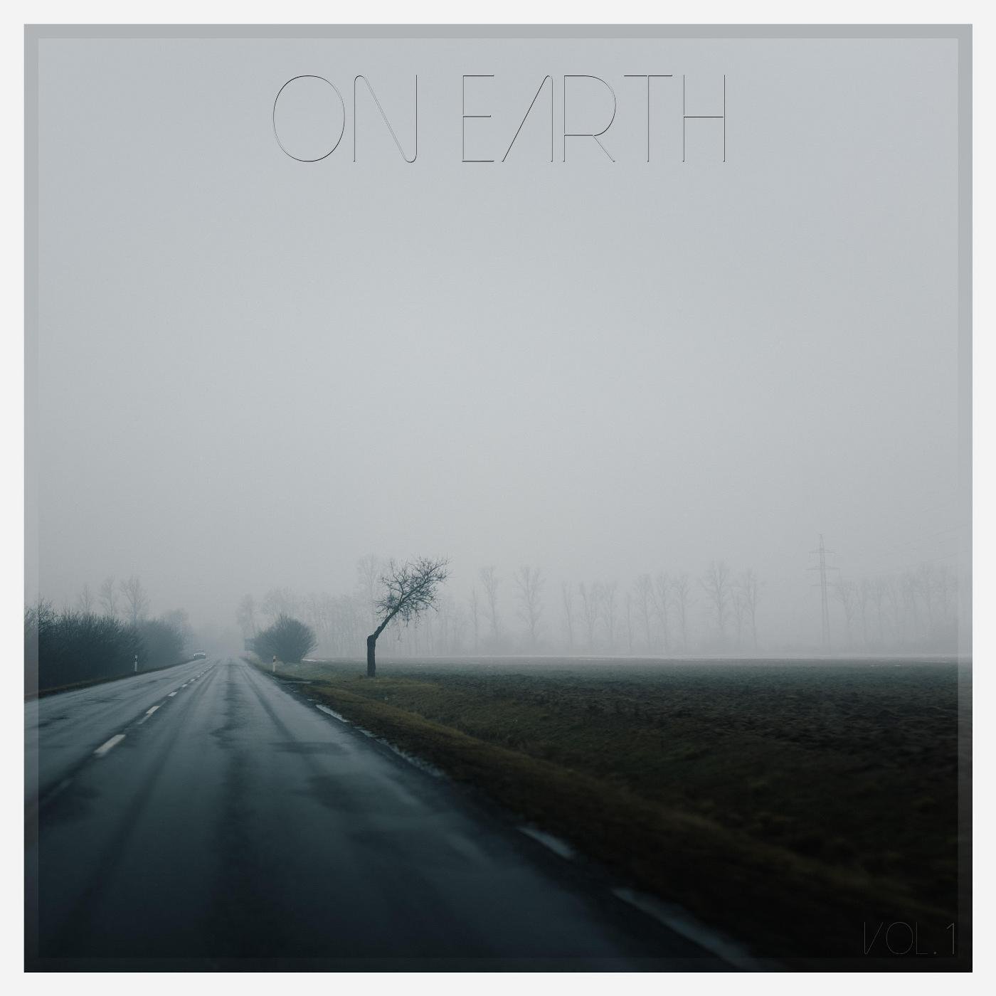 On Earth, Michael Gungor & Tyler Chester
