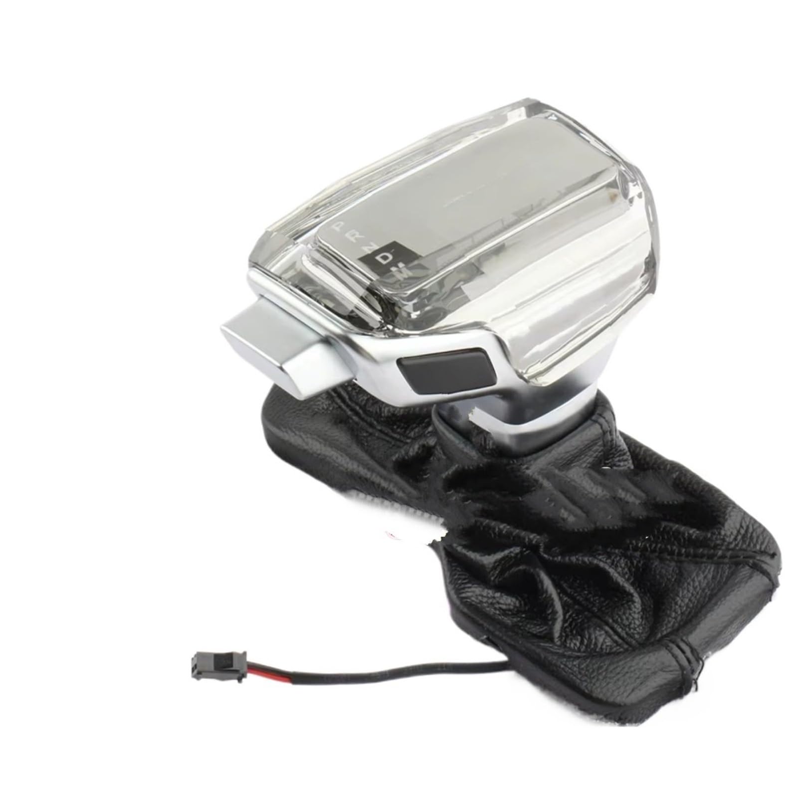 HILLAR Car Gear Stick Knob for Cadillac for ATS for XTS CT4 CTS SLS SRX Gear Shift Knob Head Lever Gearbox Car Automatic Transmission(Type10)