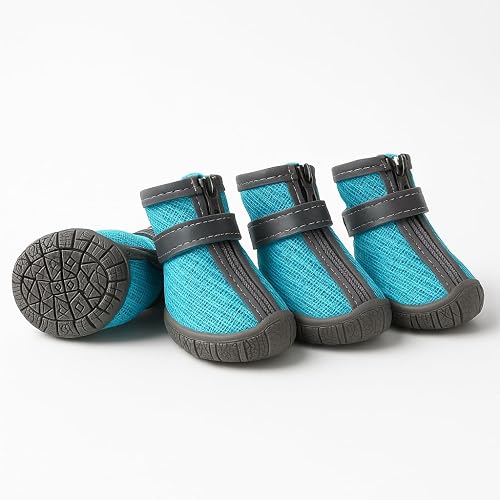 Generic Dog Shoes SKU-SF-0000000143337
