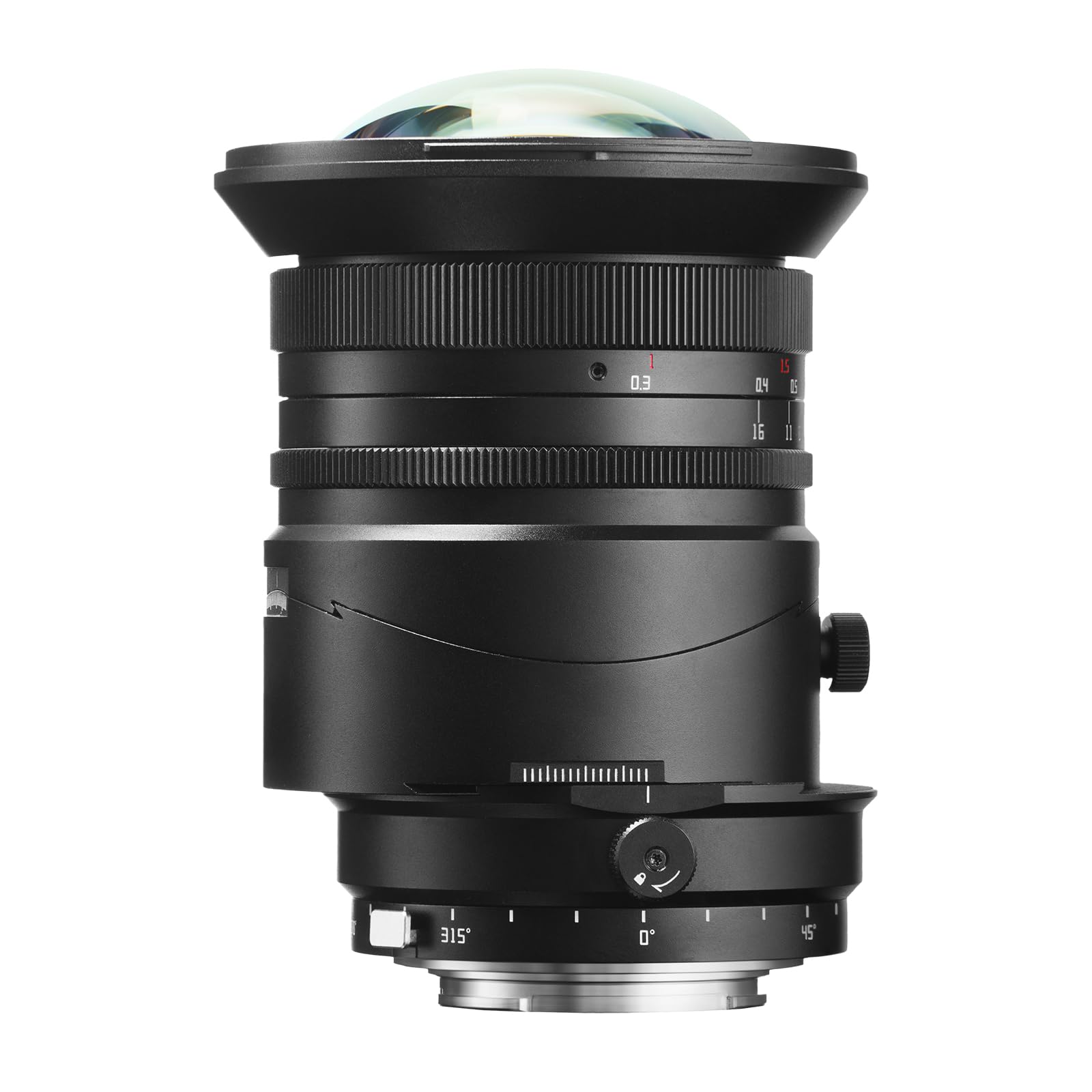 Amazon.co.jp: TTArtisan Tilt 17mm F4 Eマウント チルトシフトレンズ