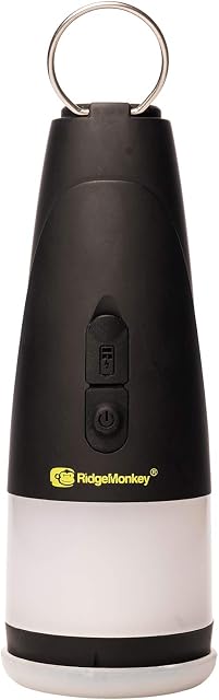 Ridgemonkey Multi Lite Plus