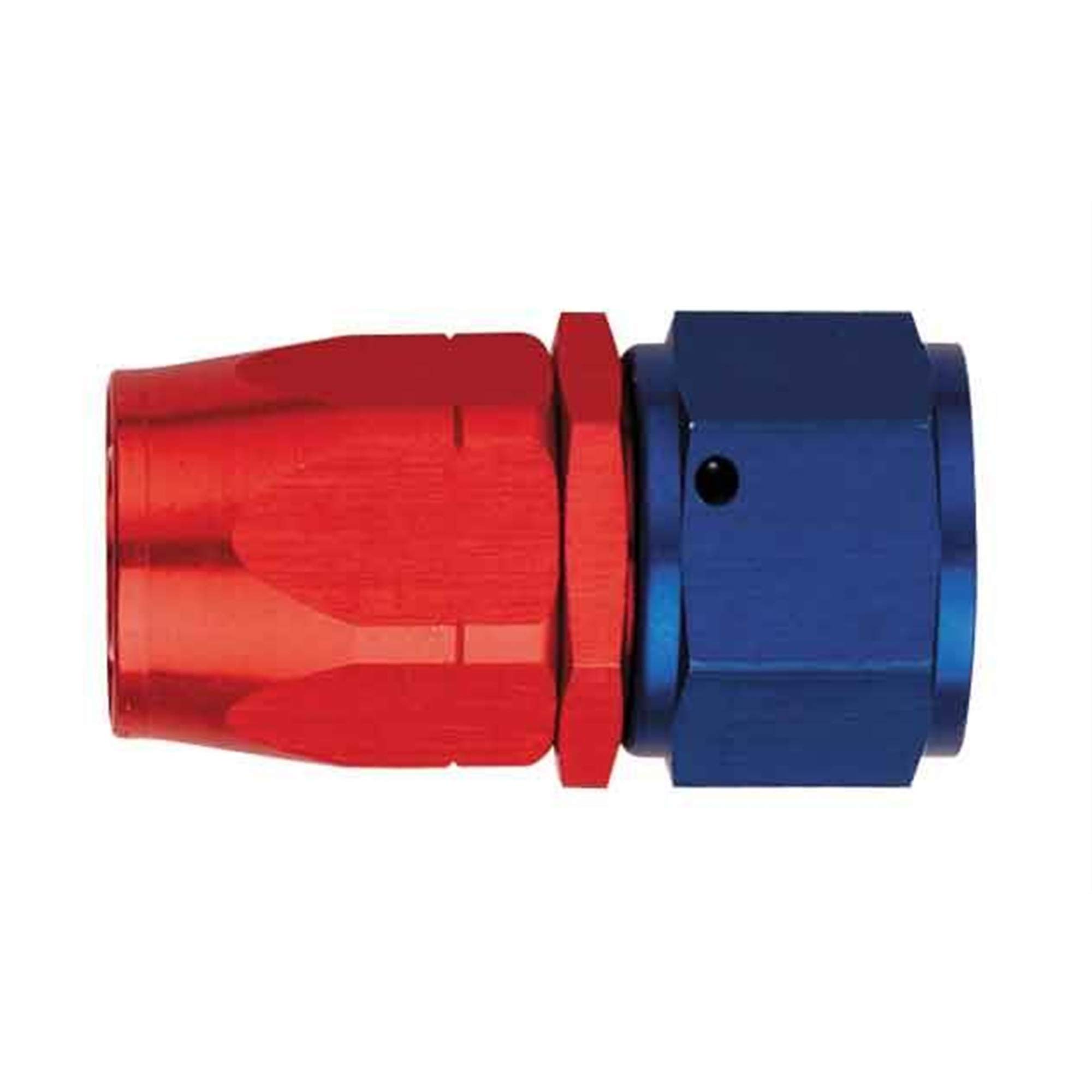 Aeroquip FCM1015-12AN Straight Hose End