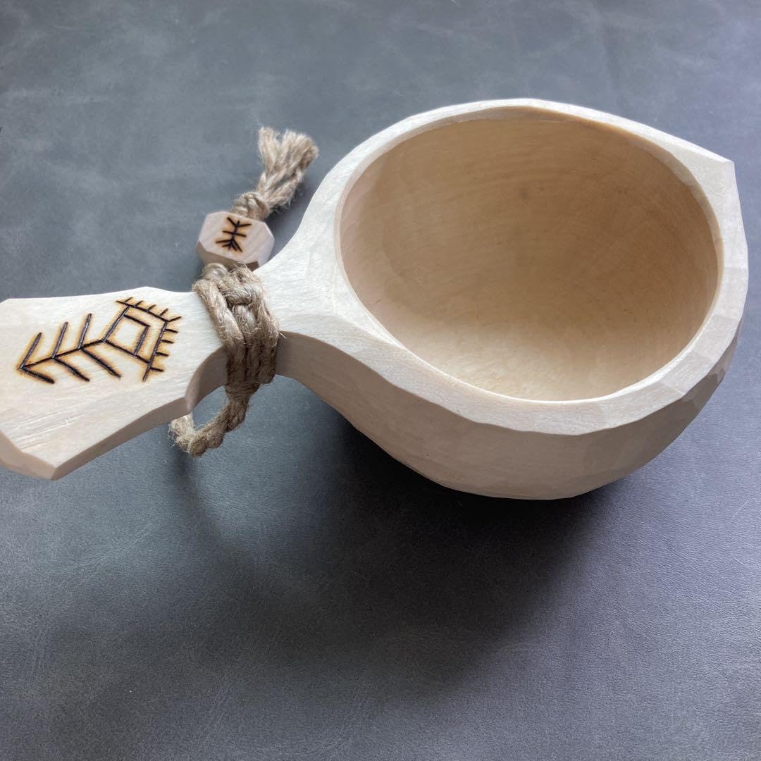 【新品】ソウルオブシベリア　 Blizzard No.1902 ククサ Amazon.co.jp: ソウルオブシベリア Blizzard No.1902 ククサ