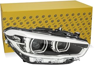 HELLA 1LX 011 929-441 LED Scheinwerfer - BMW 1er (F20) - für Linksverkehr