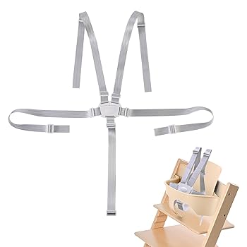 Amazon.co.jp: ストッケトリップトラップ対応ハーネス,ストッケ