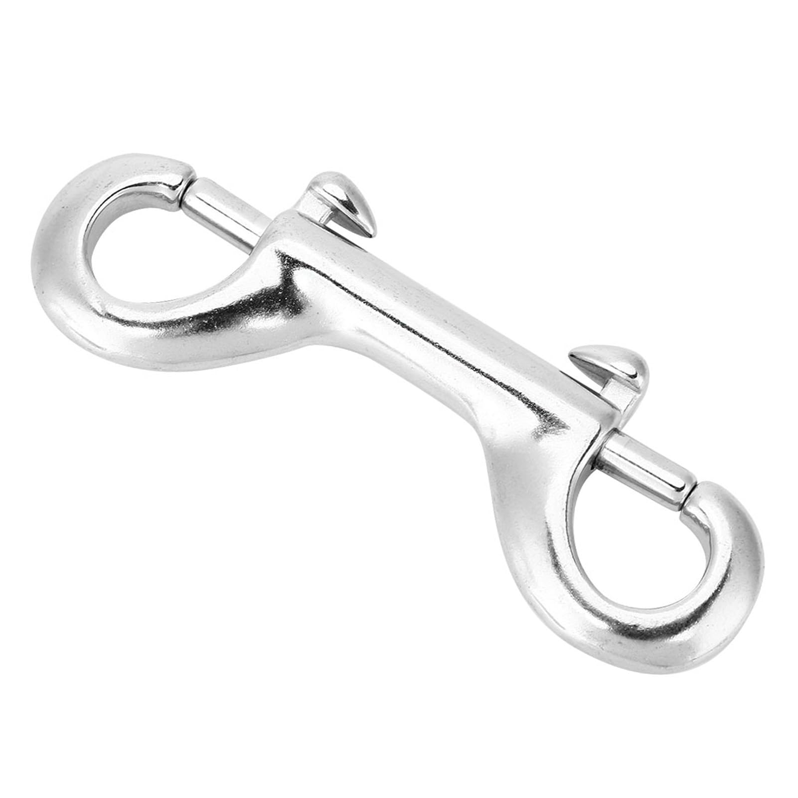 IST 316 Grade Stainless Steel 8.5cm Clip