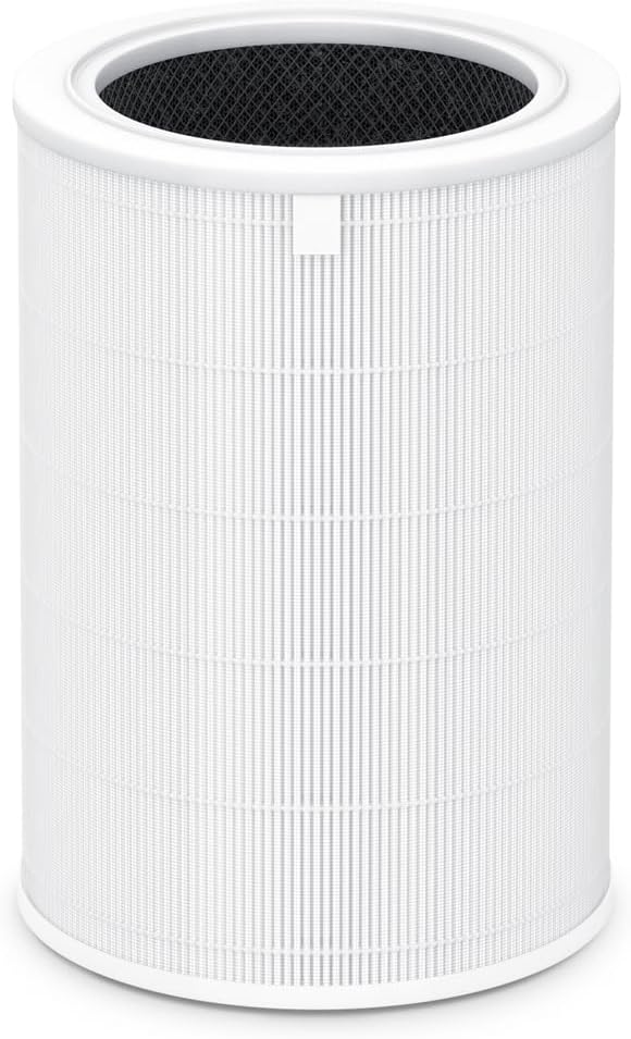 KF-P31 Replacement Filter | Compatible with Freshpro KF-P31 Purifier | 3-Stage Filtration | 1 Pack
