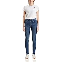 Levi's 721 High Rise Skinny, Jeans Donna