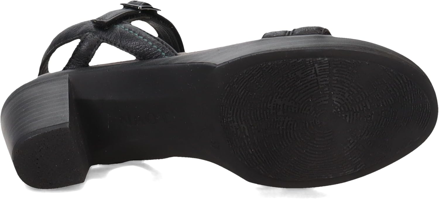 NAOT Footwear Women's Bounty Heel