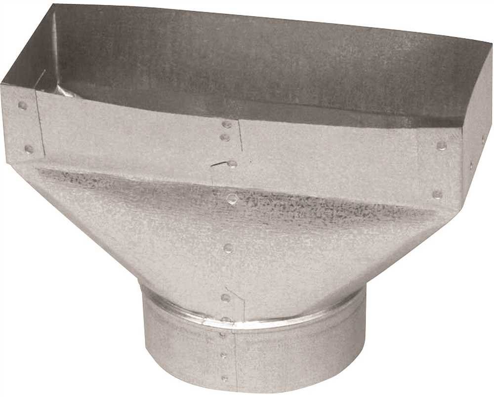 Registre de coffre Unvsl 4 x 10 x 4 Glv
