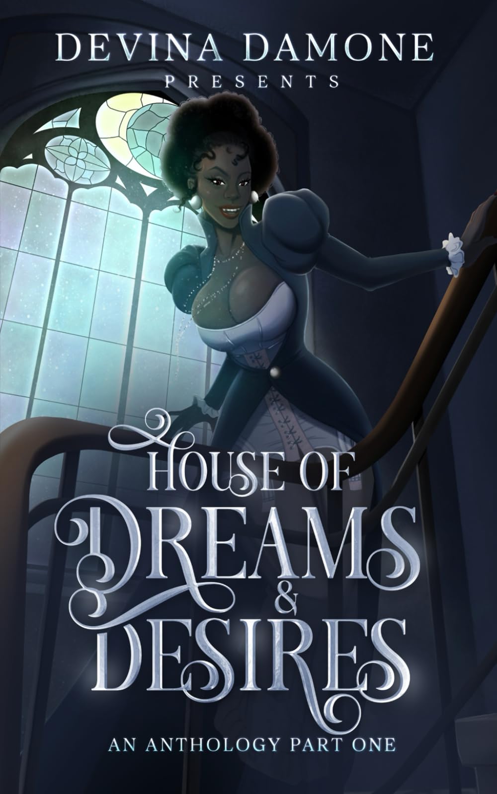 Madame Devina's House of Dreams and Desires