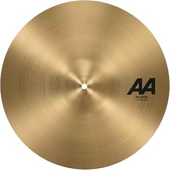 SABIANマーチングシンバル ◇Musicmart◇ マーチングバンド＆ドラムコーセレクトショップ