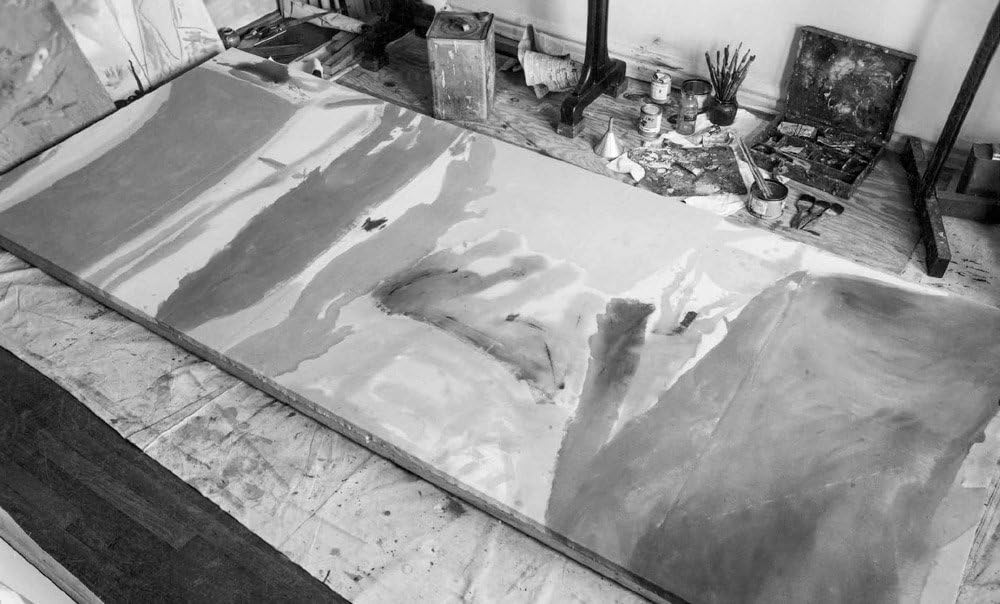 Helen Frankenthaler. Painting without rules. Ediz. a colori (Cataloghi)