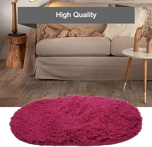 Miniatura 5 de Bathroom Floor Mat Non Slip Shower Rug, Soft Plush Water Absorbent Bath Mat with Moisture Resistant Backing, Anti Slip Kitchen Mat for Living Room