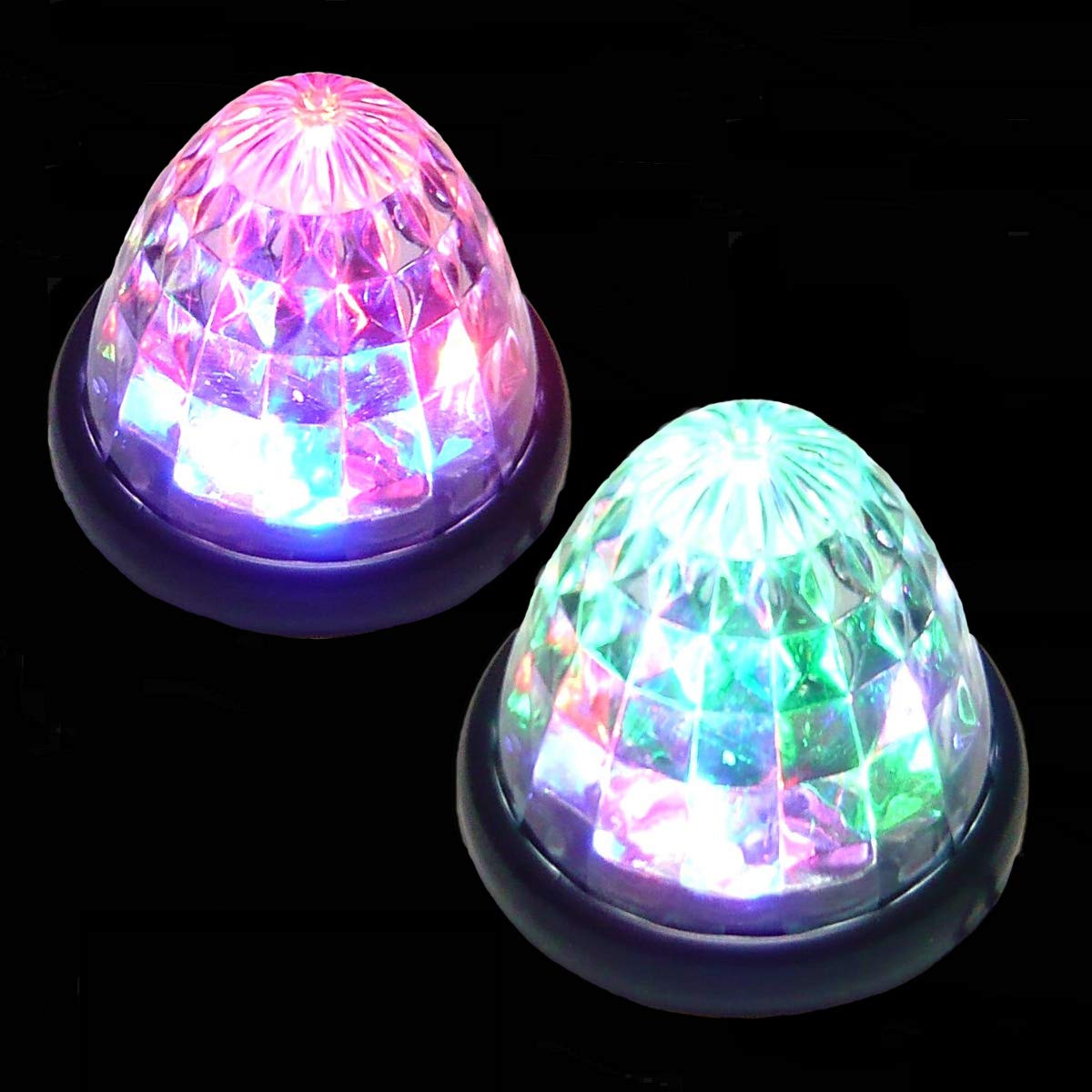 Amazon | Customize（カスタマイズ） トラック用 マーカーランプ LED