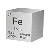 Vista 14 de Cubo de circonio, cubos de densidad de metal, cubo de elementos de alta densidad de metal puro para colecciones de elementos, experimentos