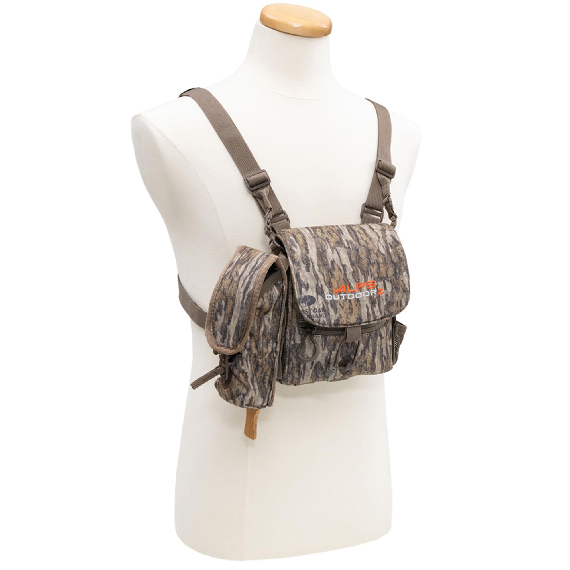 ALPS OutdoorZ Vantage Bino Harness