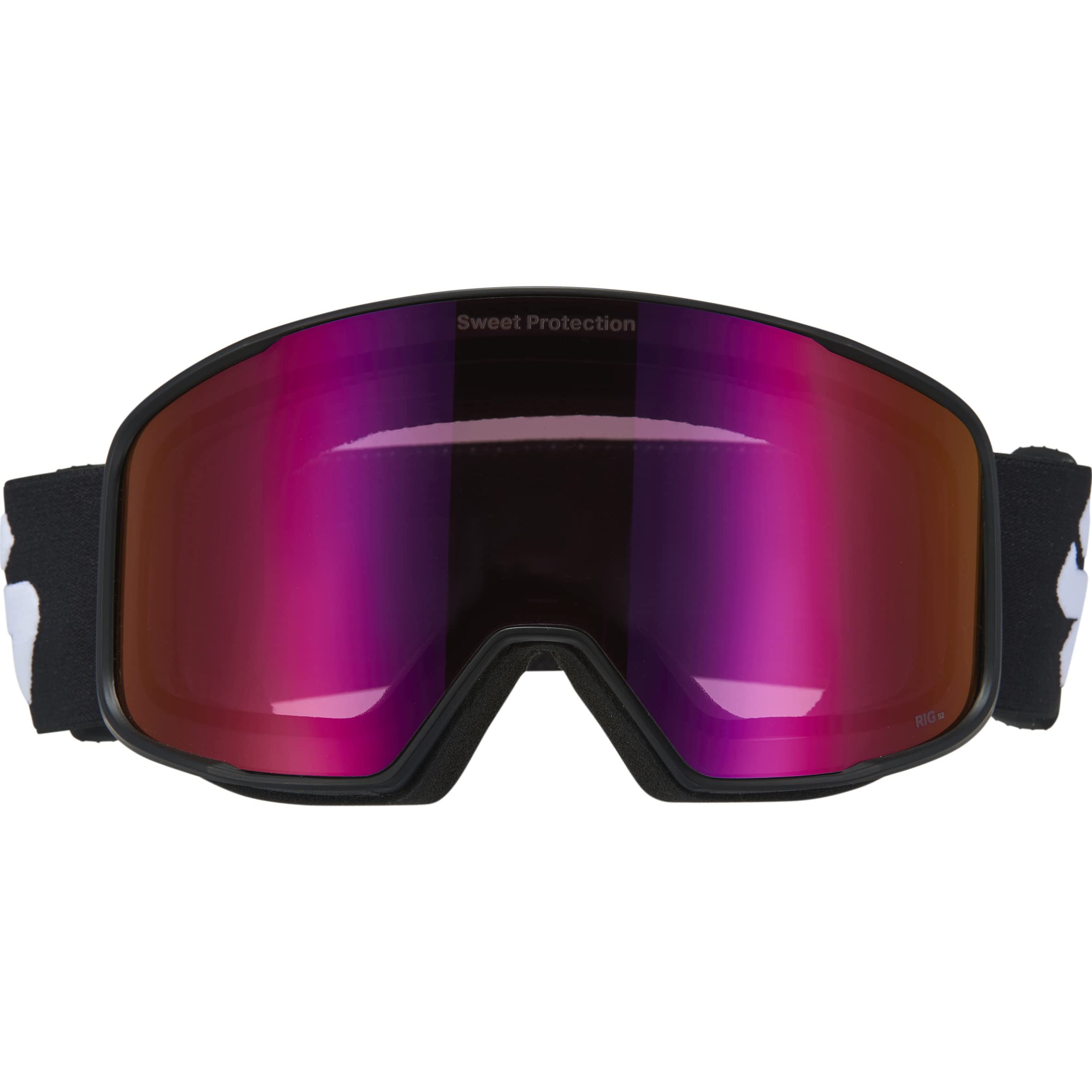 S Sweet Protection Boondock Rig Reflect Gogle uniseks