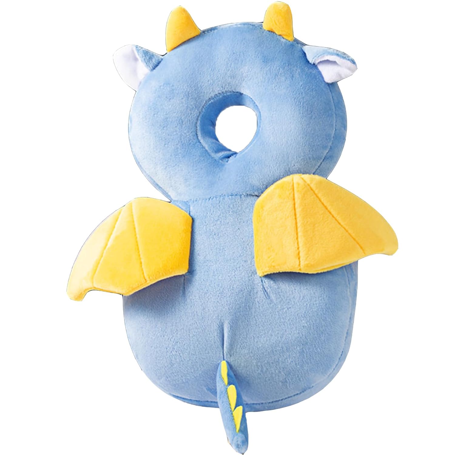 Baby Walker Head Protector Toddler Adjustable Baby Head