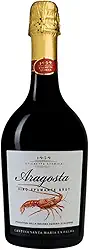 ESPUMANTE ITALIANO ARAGOSTA BRUT VERMENTINO DI SARDEGNA DOC 750ML