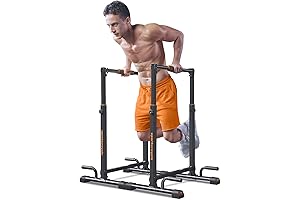 Mayline Parallel Bar: Your Gateway to Calisthenics Excellence