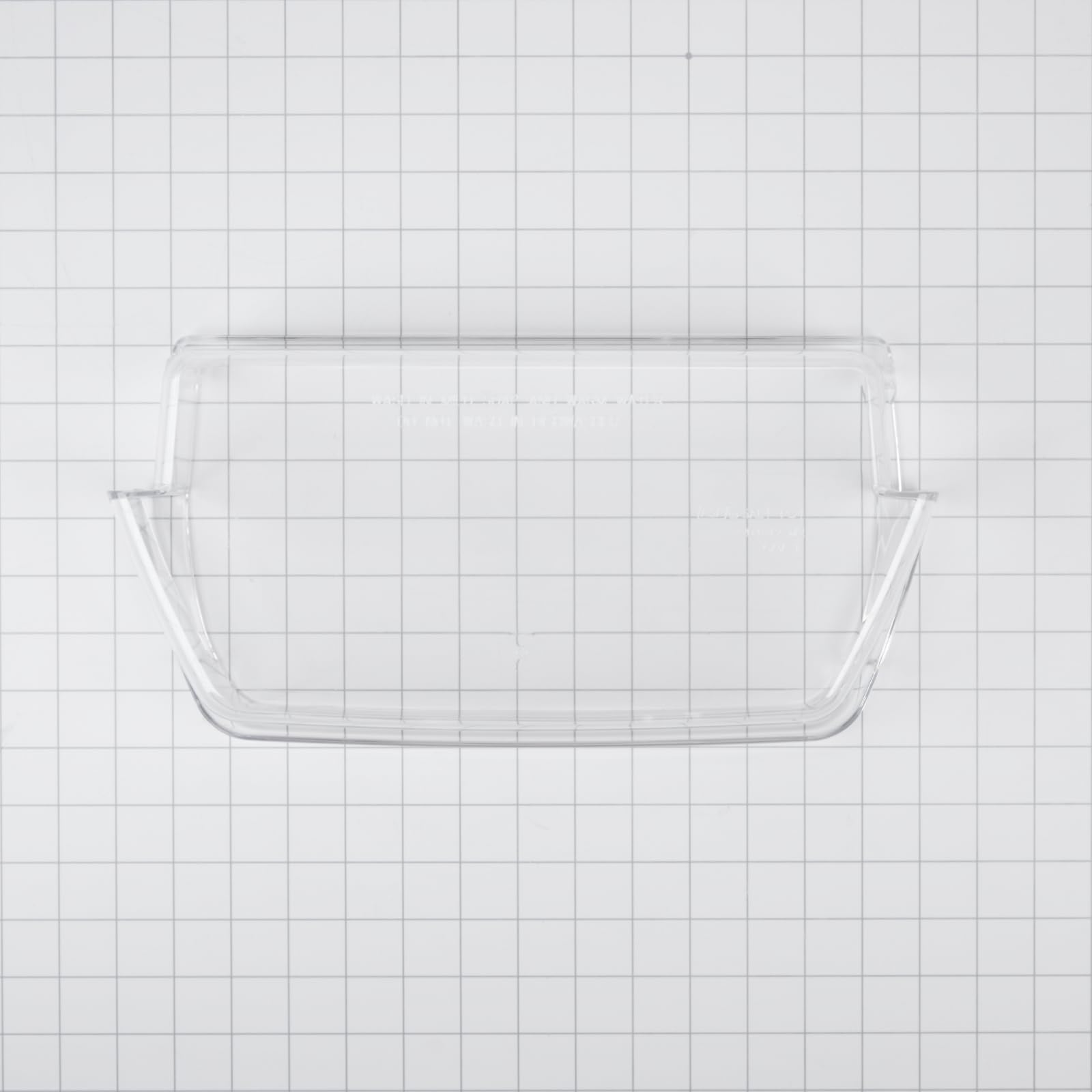 Amazon.com: Whirlpool W10803530 Door Shelf Bin : Appliances