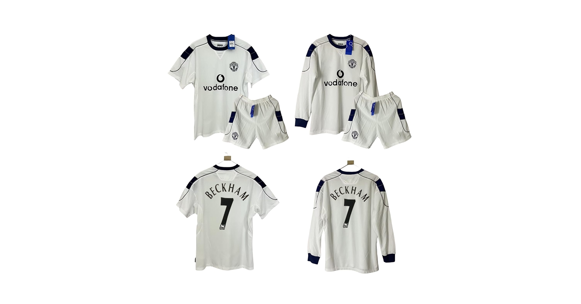 Amazon.co.jp: [インフン] 復古版 マンチェスター・ユナイテッド