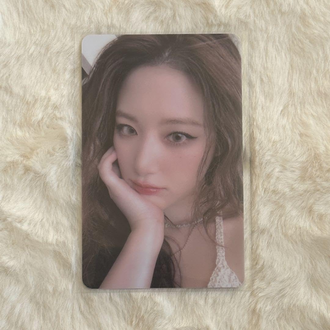 (G)I-DLE I-DLE アイドゥル jpfc mumo トレカ シュファ G)I-DLE I-DLE アイドゥル jpfc mumo トレカ シュファ - メルカリ