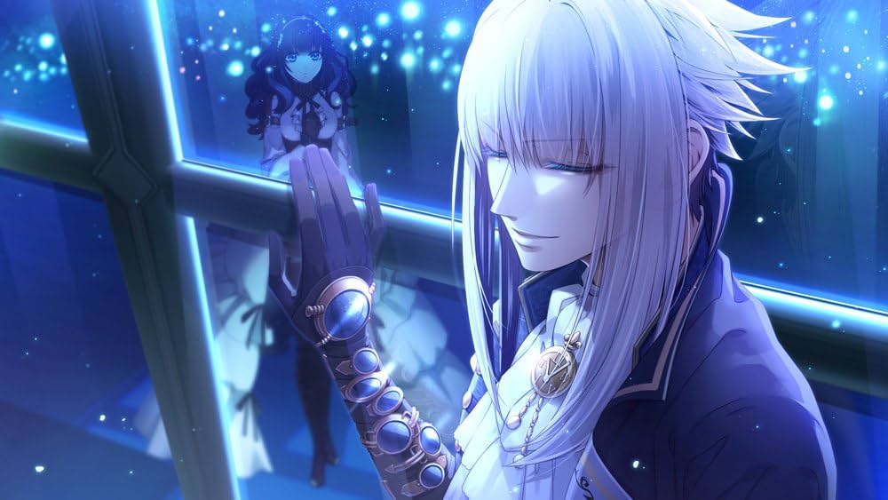 Amazon.co.jp: Code:Realize ~彩虹の花束~ 限定版 - PS4 : ゲーム