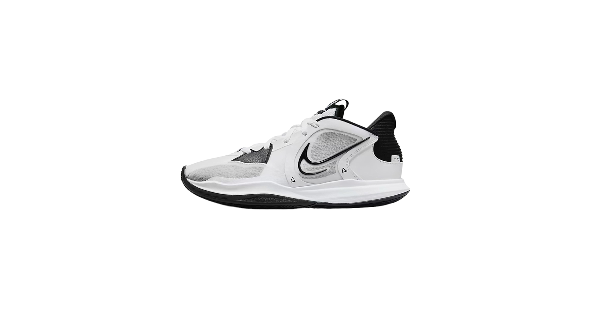 シューズ(男性用) KYRIE 楽天市場】ナイキ メンズ バッシュ Nike Kyrie Low 5 Basketball