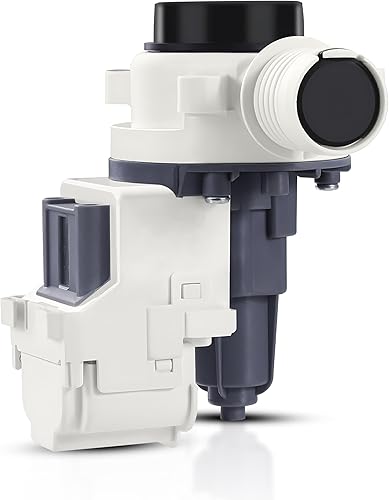 AZ4U Actualización WTW5100HC1 WTW5000DW3 WTW5057LW0 W11399437 MVW6230HW2 MVW5430PBK0 7MMVWC565FW1 Bomba de drenaje para lavadora de reemplazo
