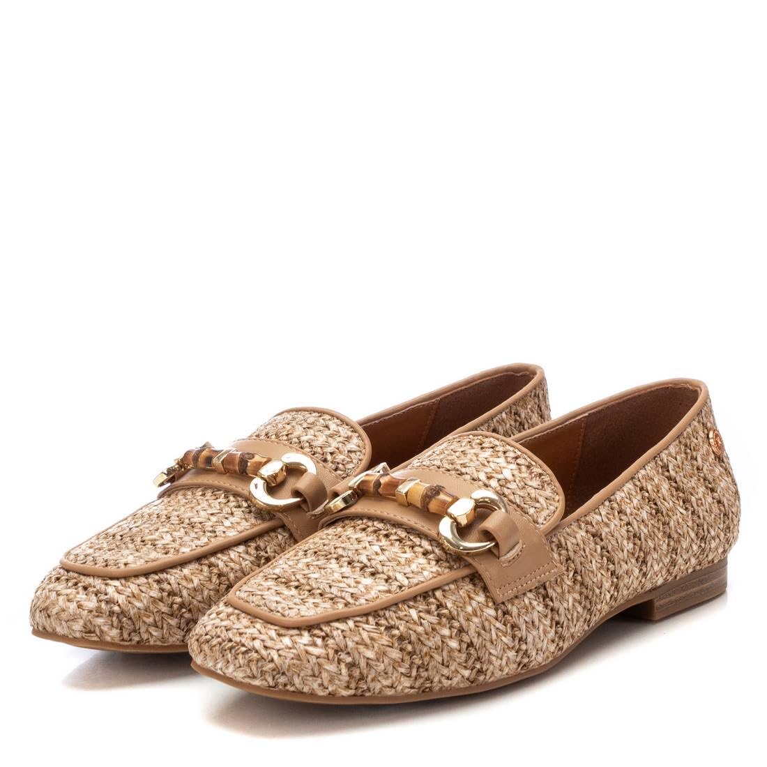 XTI - Mocasines Mujer - Calzado Cómodo y Versátil - Moda Casual