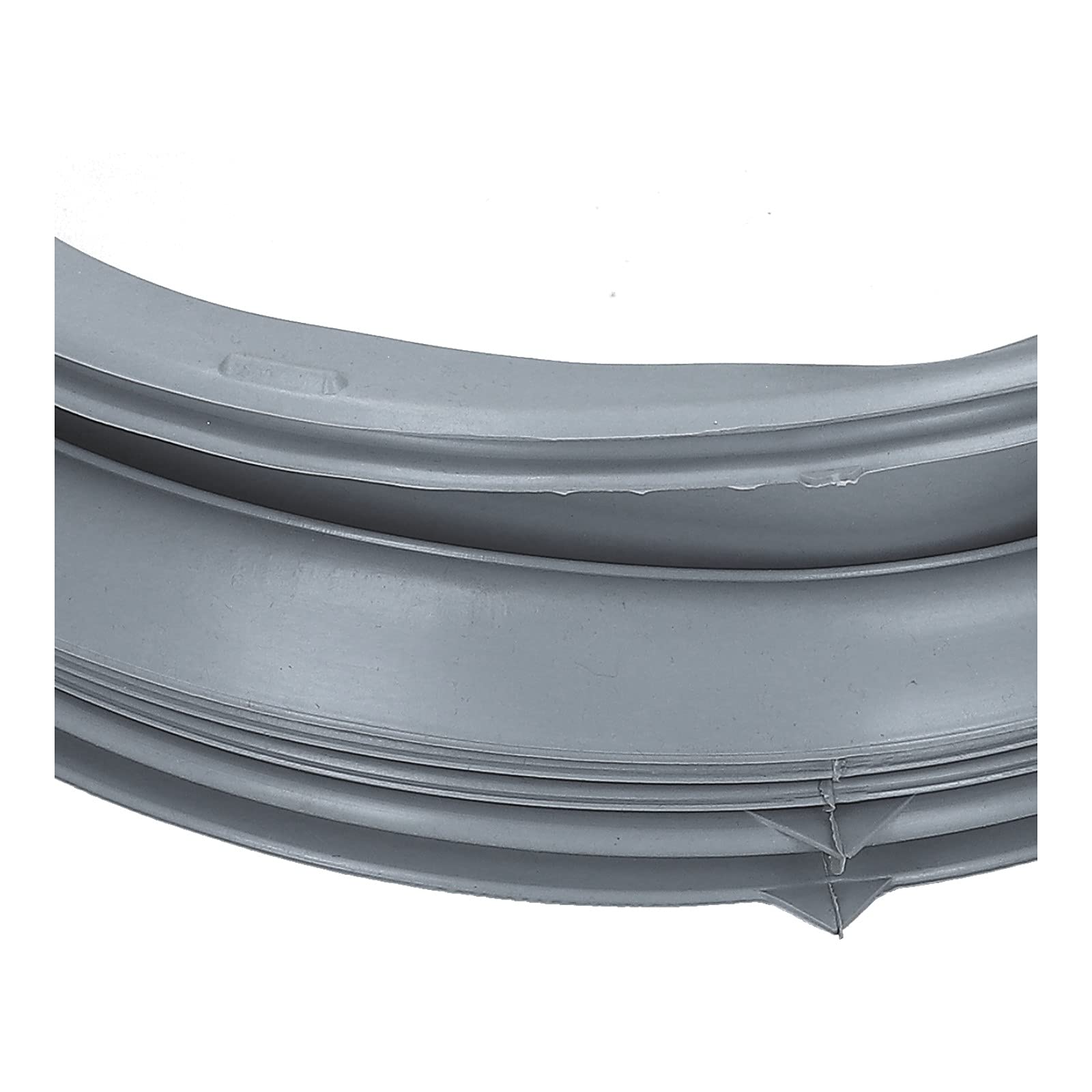 Junta de manguito de puerta para AEG Electrolux Zanussi 3790201408 fuente Privileg 02820868 para lavadora