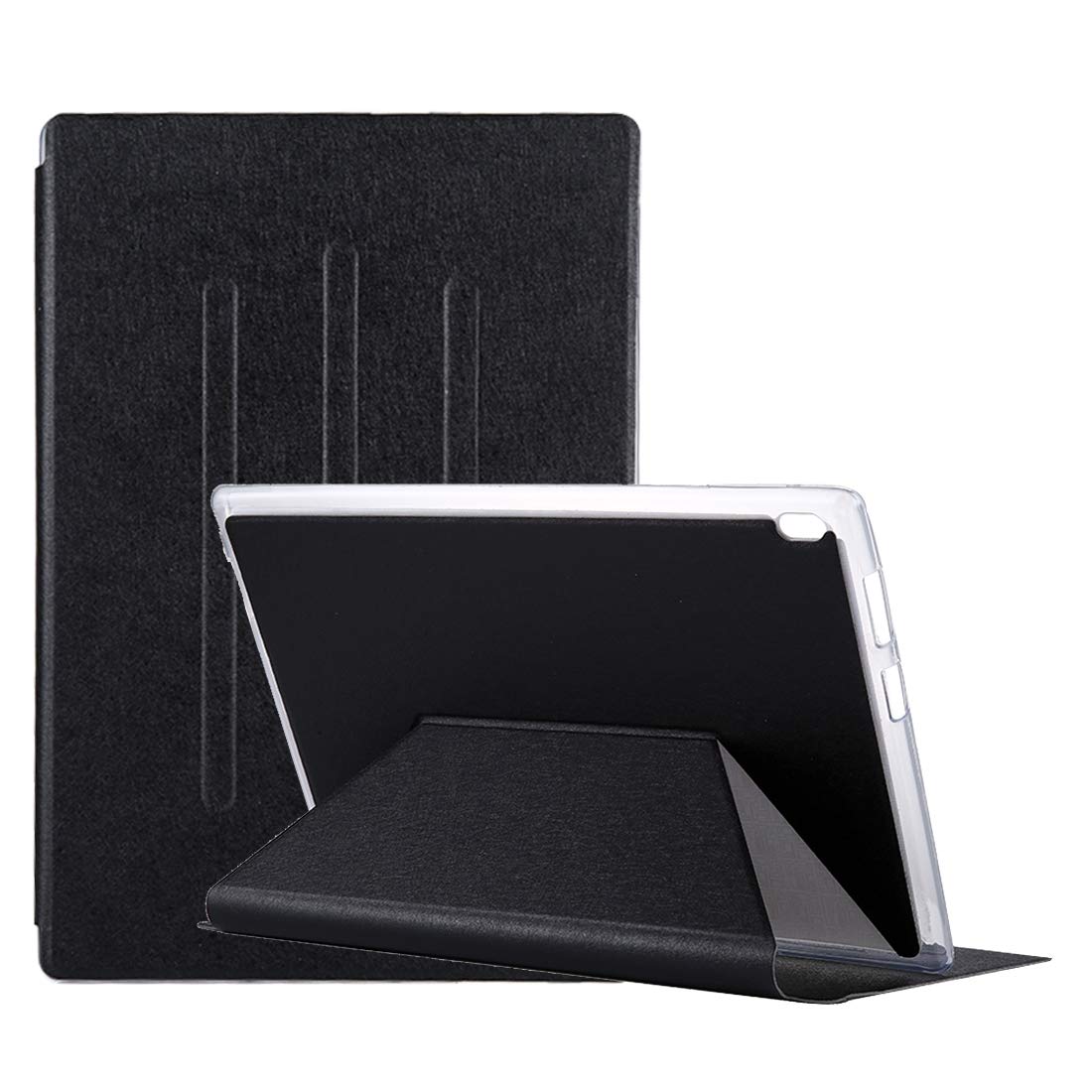 Coque Lenovo TAB4 10.1 Anti Rayures avec Support Intégré - 8
