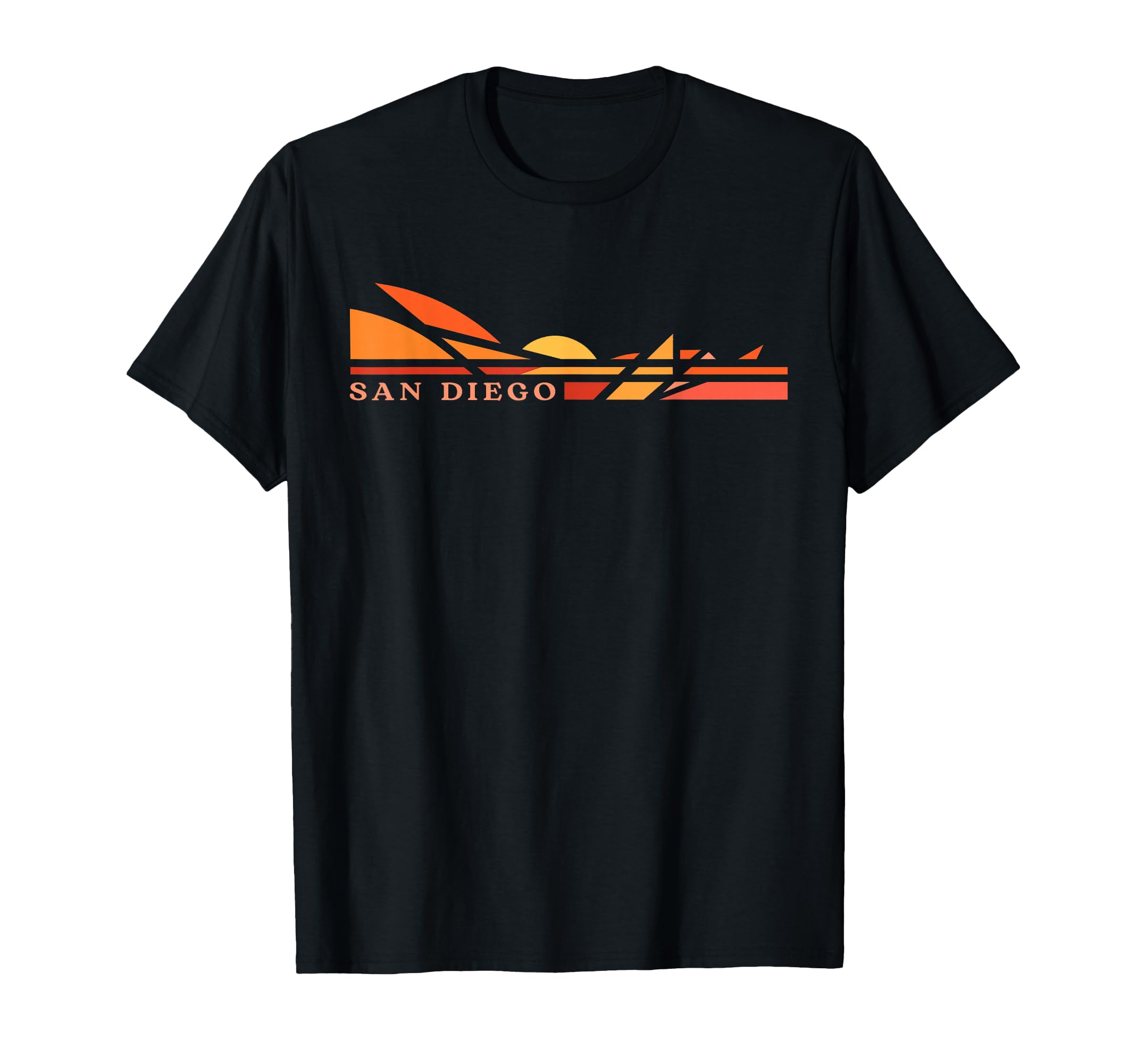 Kleidung mit Designs von Amazon Merch on Demand