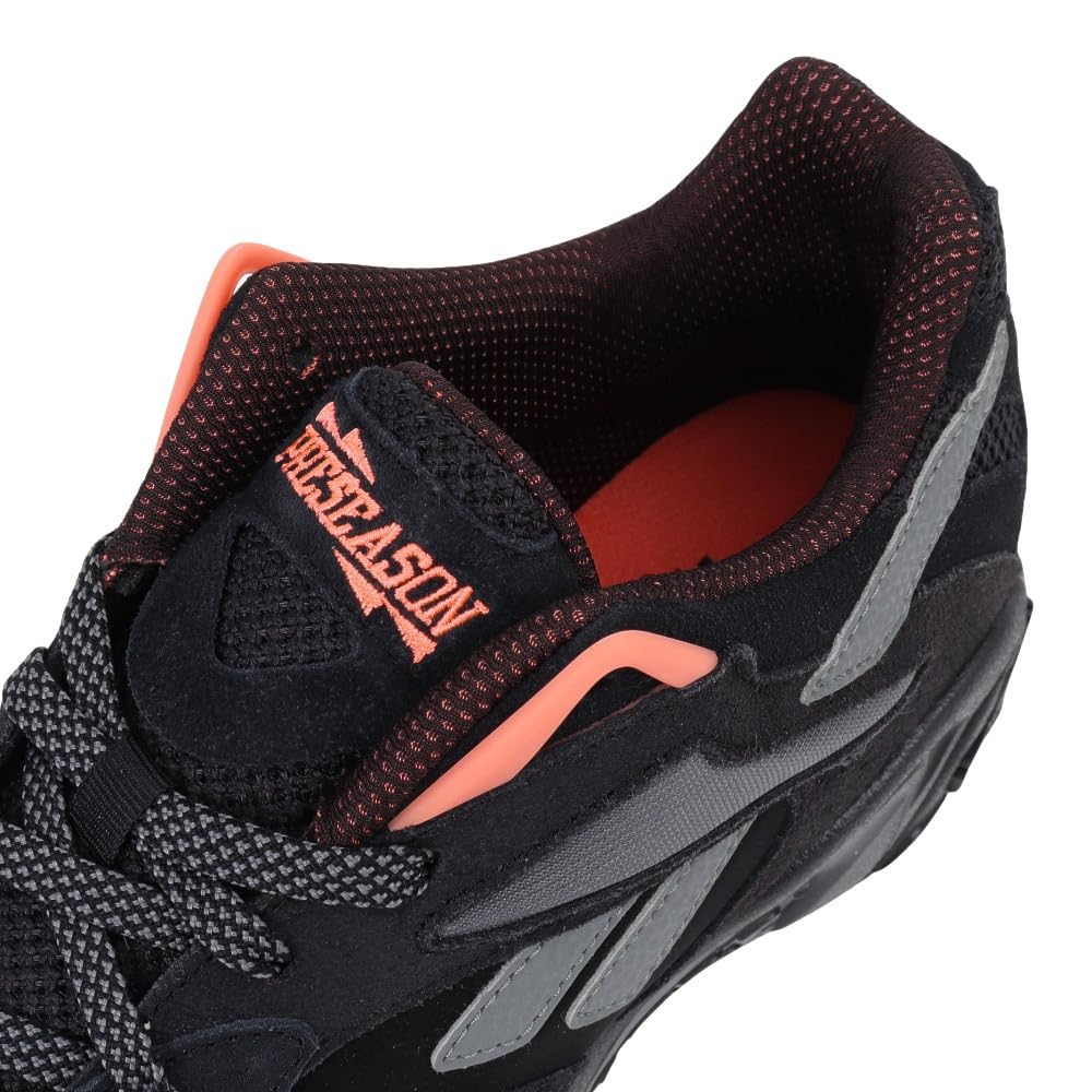 Reebok Uniseks Preseason 94 LowSneaker