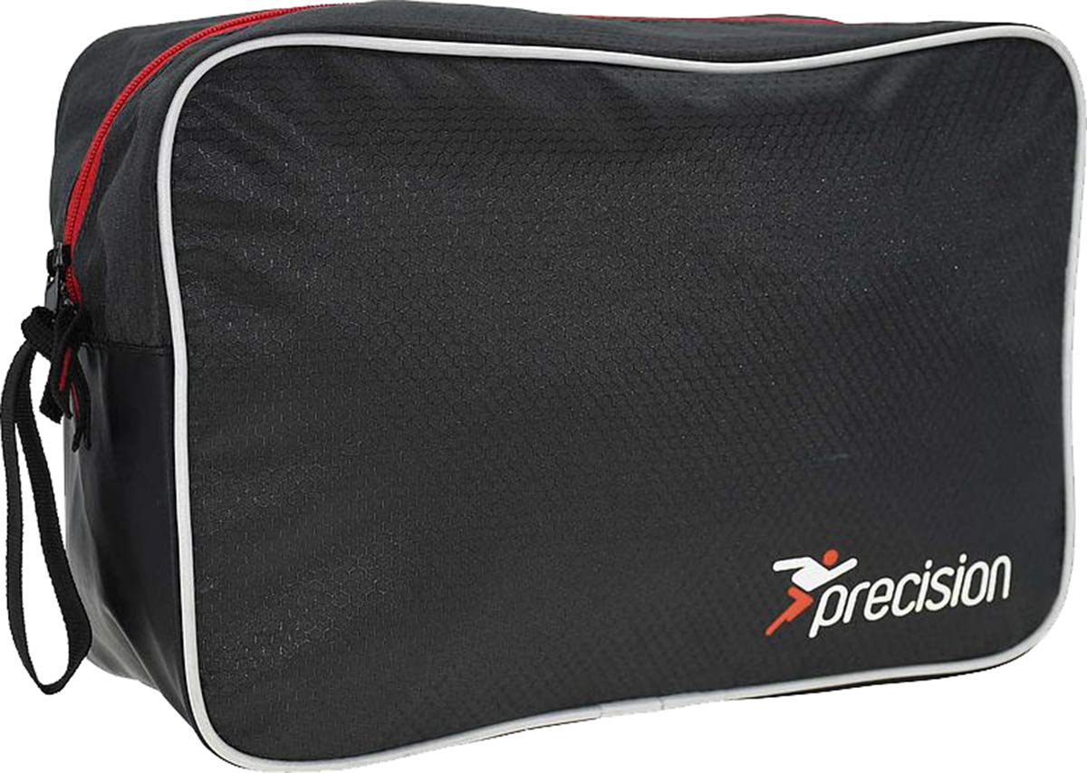 ND Sports Precision Pro HX Goalkeeping Glove Bag - Black/Red or Royal/White
