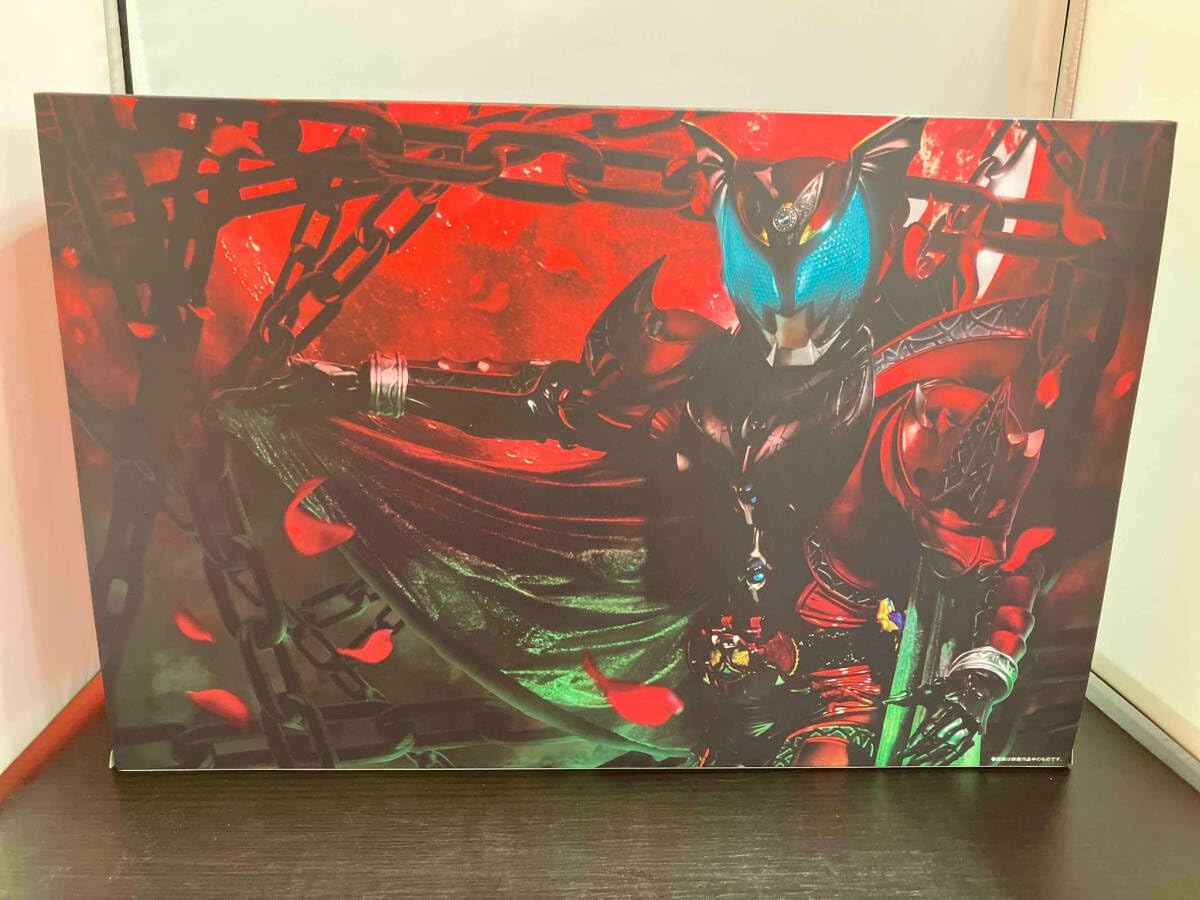 BANDAI - プレミアムバンダイ限定 コンプリートセレクションモディフィケーション CSMダークキバットベルト 仮面ライダーキバ 完成トイ バンダイ CSMダークキバットベルト【2次：2024年6月発送】 | 仮面ライダー