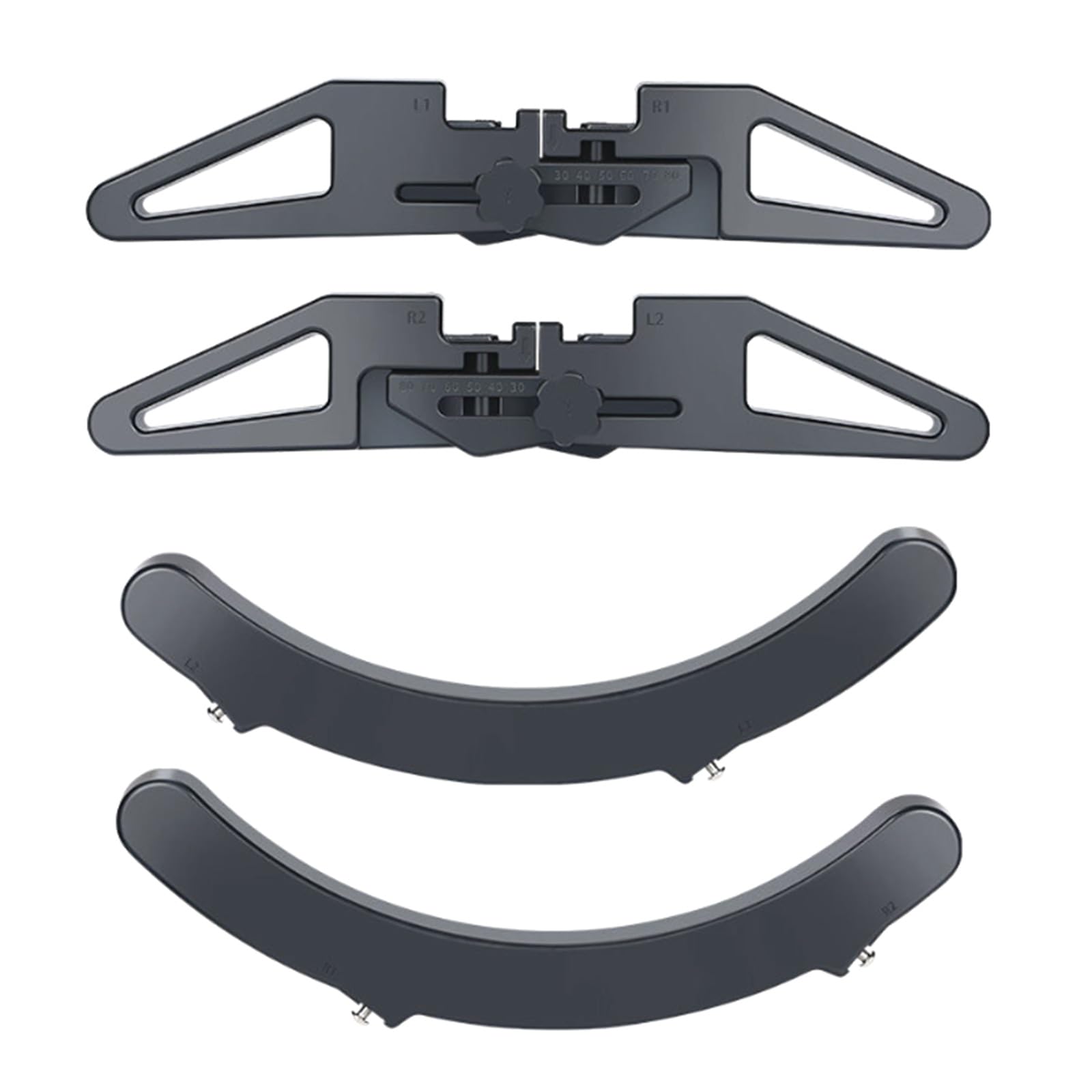 Soporte de reparación de bicicletas de altura ajustable, estante de almacenamiento resistente para bicicletas de montaña, garaje en casa y mantenimiento al aire libre, soporte antideslizante