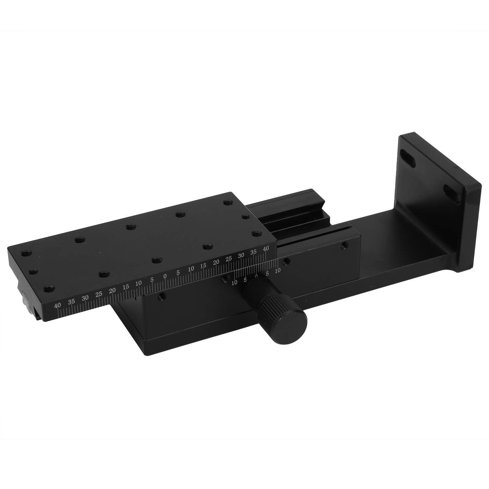 ViaGasaFamido Ręczny Liniowy stół Przesuwny, 40x90mm HBL-A90