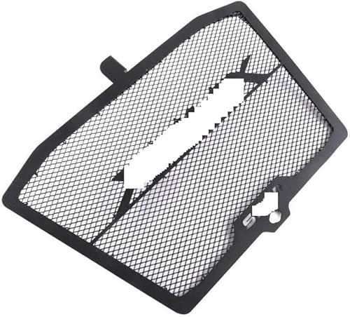 Miniatura 2 de Radiator Grille Guard For Ya&maha XMAX300 XMAX250 XMAX 250 300 X-MAX 2017-2022 2023 Motorcycle Radiator Grille Cover Guard Stainless Steel Protection