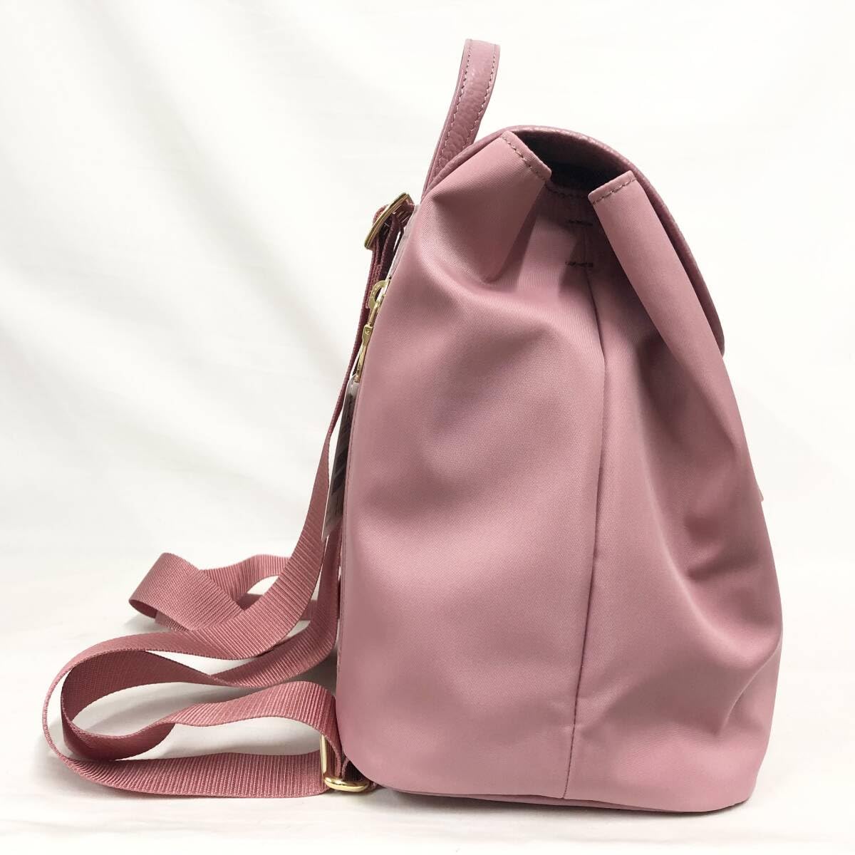 ブルーレーベルクレストブリッジ　リュック　ピンク Amazon.co.jp: BLUE LABEL CRESTBRIDGE (ブルーレーベルクレスト