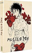 Megalo Box Megalo Box