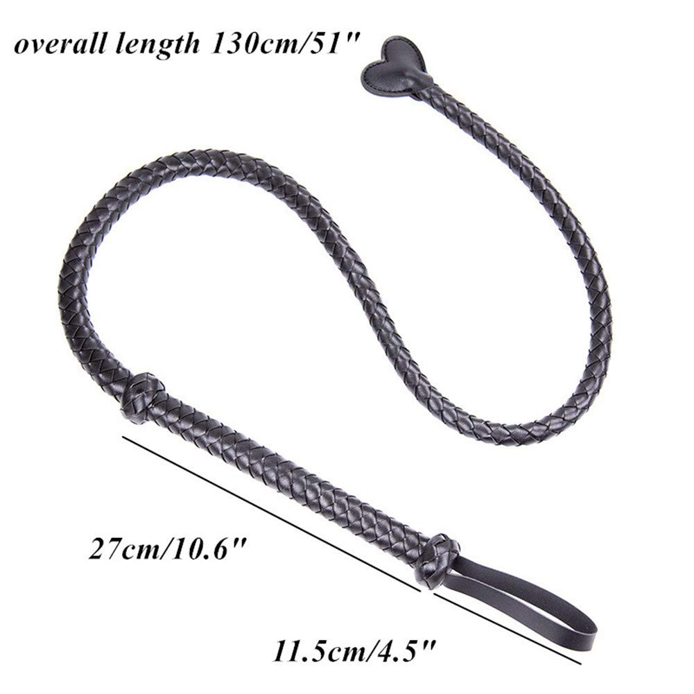 lffopt Gerte Gerte Erotik Pferdepeitsche Spielzeug fr Erwachsene Spielzeug  fr Erwachsene fr Sex Bondage Kit BDSMS Spielzeug Flogger red : Amazon.de:  Sonstiges
